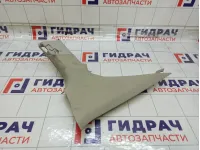 Обшивка стойки задней левой верхняя Infiniti Q50 769354GA0A
