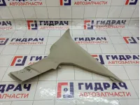 Обшивка стойки задней правой верхняя Infiniti Q50 769344GA0A