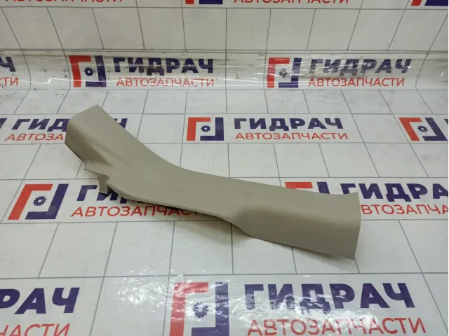Накладка порога внутренняя задняя левая Infiniti Q50 769B74GA0A