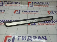 Накладка порога внутренняя передняя левая Infiniti Q50 769B04GA0A