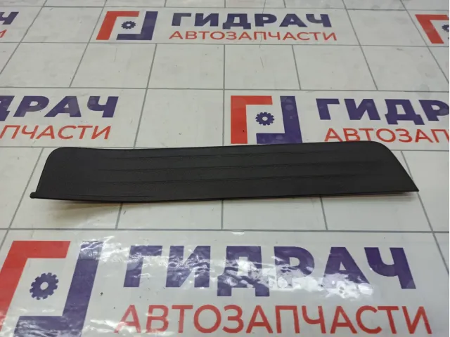 Накладка порога внутренняя задняя левая Infiniti Q50 769B34GA0A