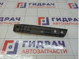 Накладка порога внутренняя задняя левая Infiniti Q50 769B34GA0A