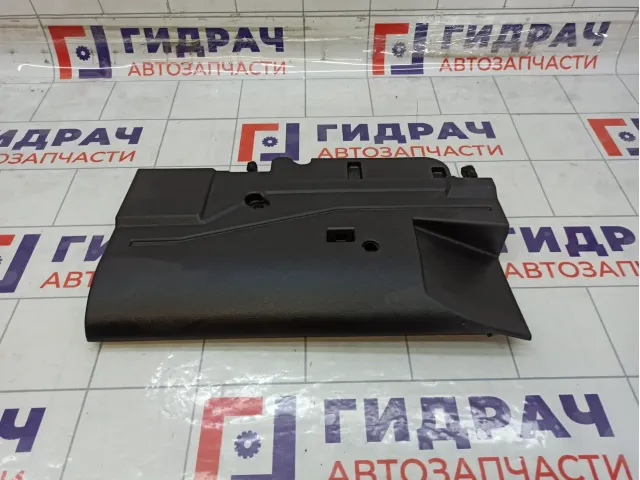 Накладка торпедо правая Infiniti Q50 689204GF0A