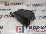 Кожух рулевой колонки нижний Infiniti Q50 484704GF1A