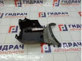 Кожух рулевой колонки нижний Infiniti Q50 484704GF1A