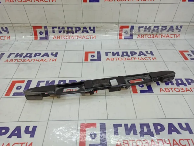 Накладка двери (крышки) багажника Infiniti Q50 848104GA0B