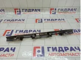 Накладка двери (крышки) багажника Infiniti Q50 848104GA0B