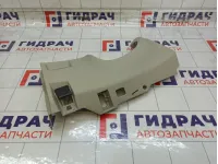 Накладка под рулевую колонку Infiniti Q50 681066HE1C
