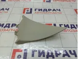 Накладка консоли левая Infiniti Q50 681354GF0A