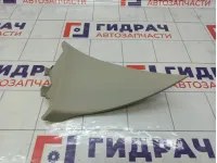 Накладка консоли левая Infiniti Q50 681354GF0A