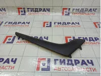Накладка консоли правая Infiniti Q50 682114GF0A