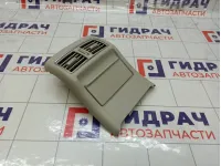 Накладка консоли задняя Infiniti Q50 969304GA0C