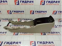 Консоль центральная Infiniti Q50 969104GT1C
