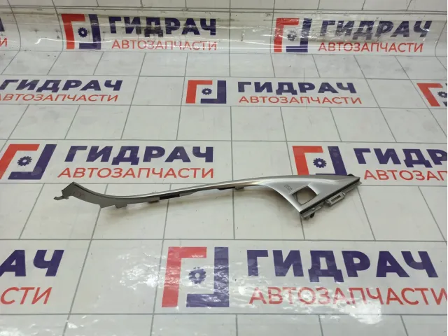 Накладка консоли Infiniti Q50 969B64GF0A