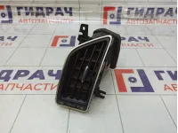Дефлектор воздушный левый Infiniti Q50 687614GA0A
