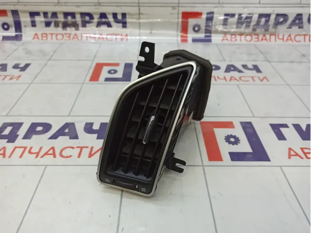 Дефлектор воздушный левый Infiniti Q50 687614GA0A