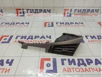Дефлектор воздушный левый Infiniti Q50 687514GA0A