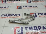 Петля багажника левая Infiniti Q50 844011MA0A