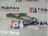 Петля багажника левая Infiniti Q50 844011MA0A
