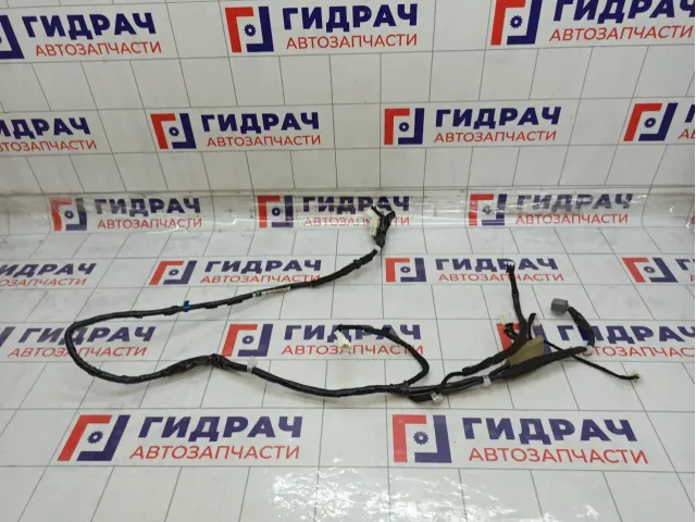 Проводка (коса) Infiniti Q50 240606HB8B