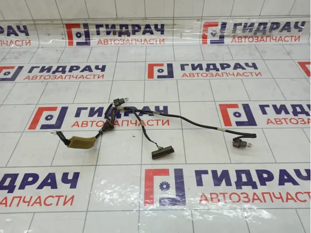 Кнопка открывания багажника Infiniti Q50 253804GA0A