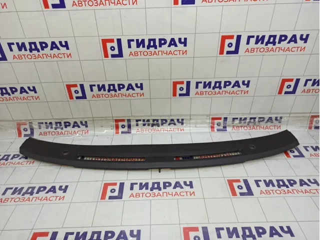 Накладка торпедо Infiniti Q50 281764GA1A