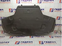 Шумоизоляция капота Infiniti Q50 658404GA0A