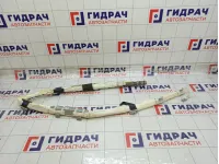 Подушка безопасности боковая (шторка) левая Infiniti Q50 K85P16HE0A