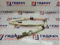 Подушка безопасности боковая (шторка) правая Infiniti Q50 K85P06HE0A