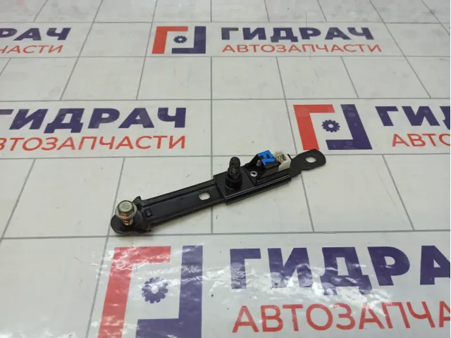 Механизм регулировки ремня безопасности Infiniti Q50 878249Y000