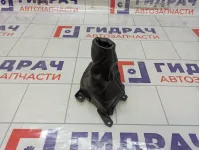 Чехол кулисы КПП (АКПП, МКПП) Infiniti Q50 969364GF0A