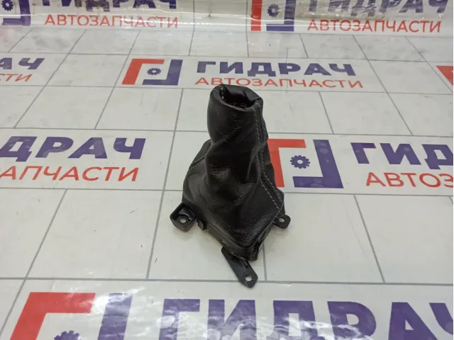 Чехол кулисы КПП (АКПП, МКПП) Infiniti Q50 969364GF0A