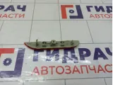 Отражатель в задний бампер левый Infiniti Q50 26565JJ90A
