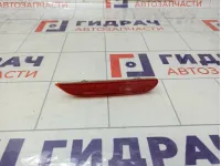 Отражатель в задний бампер правый Infiniti Q50 26560JJ90A