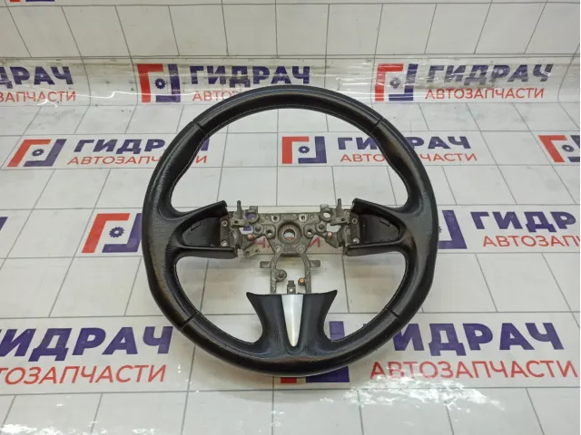 Рулевое колесо Infiniti Q50 484304GA5A