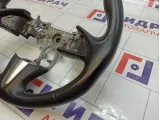 Рулевое колесо Infiniti Q50 484304GA5A