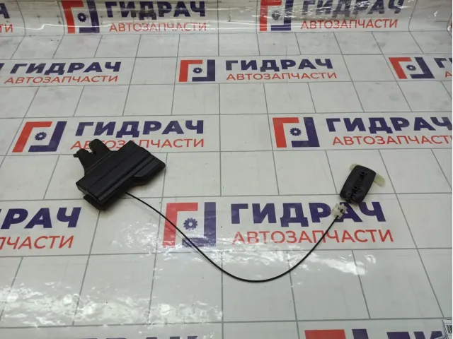 Замок багажника Infiniti Q50 846314GA2A