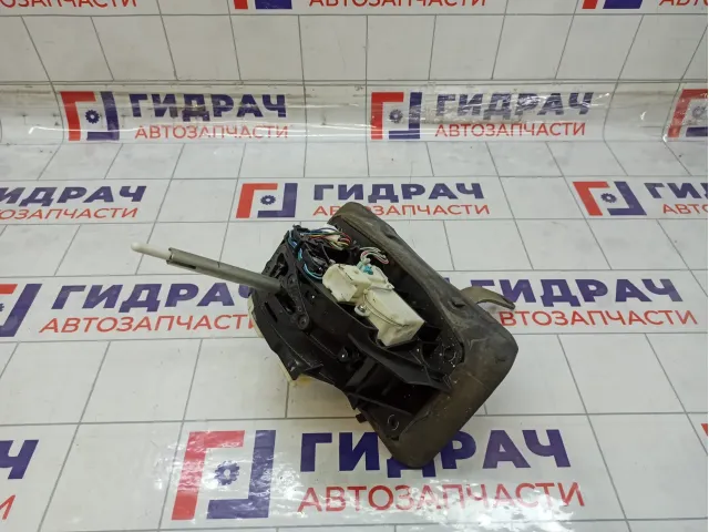 Кулиса (селектор) КПП Infiniti Q50 349014GF2C