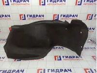 Обшивка багажника правая Infiniti Q50 849404GA0A