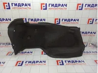 Обшивка багажника левая Infiniti Q50 849414HH0A
