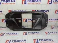 Обшивка багажника Infiniti Q50