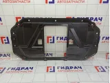 Обшивка багажника Infiniti Q50