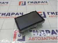 Дисплей информационный Infiniti Q50 283874HK0E