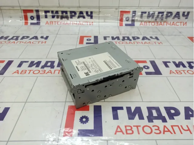 Магнитола Infiniti Q50 283304HB4A