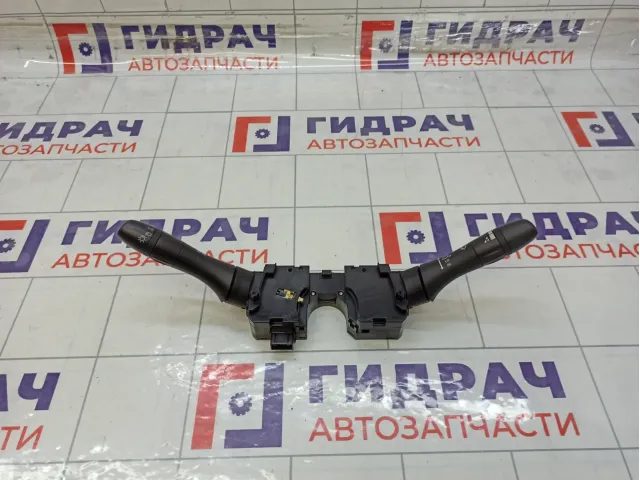 Переключатель подрулевой в сборе Infiniti Q50 255604GA7A