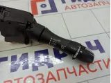 Переключатель подрулевой в сборе Infiniti Q50 255604GA7A