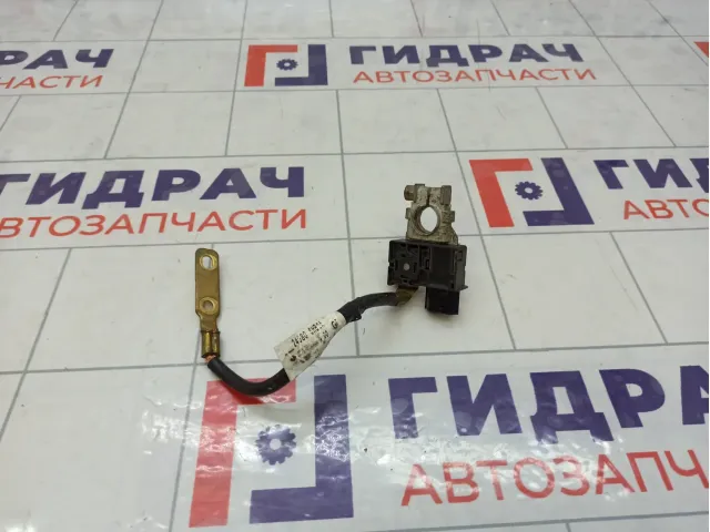 Клемма аккумулятора минус Infiniti Q50 240806HB0A