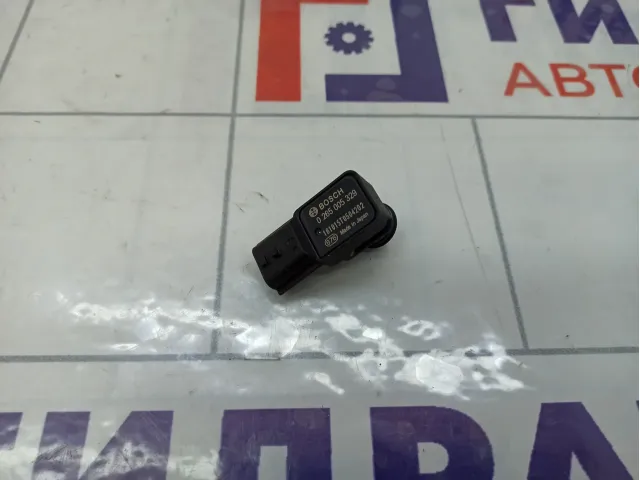 Датчик давления Infiniti Q50 0265005329