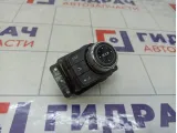 Кнопка многофункциональная Infiniti Q50 283952V72A