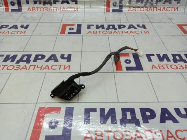 Индикатор выбора передач Infiniti Q50 969404GF0B